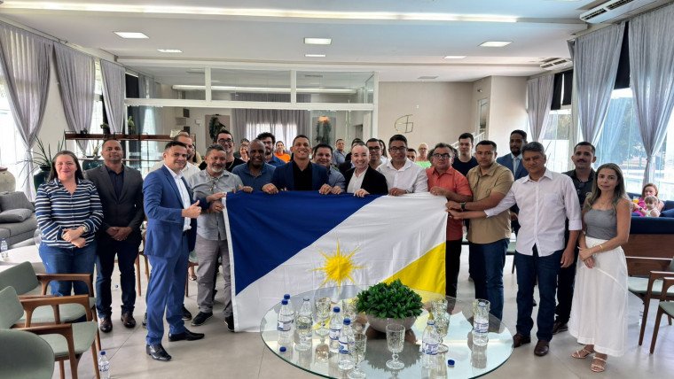 Candidatura coletiva no Tocantins