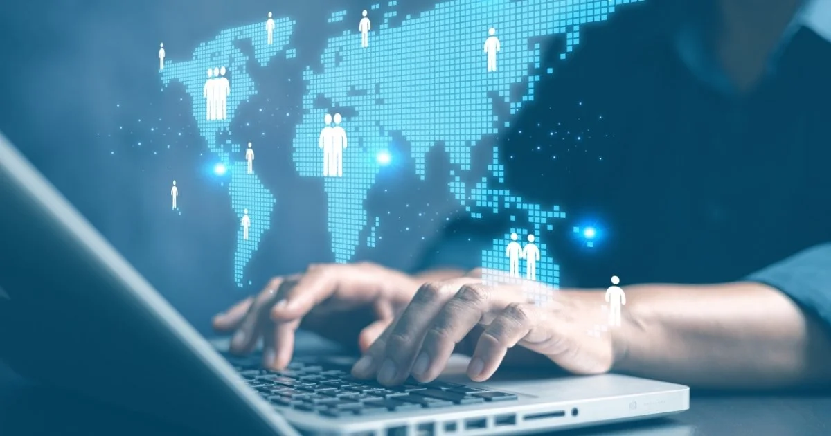 Conectividade transformando o Norte do Brasil