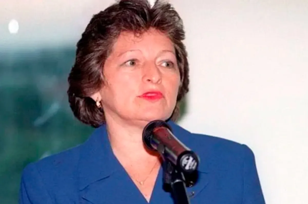 Oito mulheres homenageadas com a Comenda Ceci Cunha no Plenário do Senado Federal.