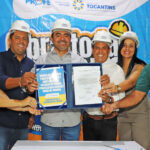 Governo investe R$ 19 milhões em rodovia e escola no sul do Tocantins