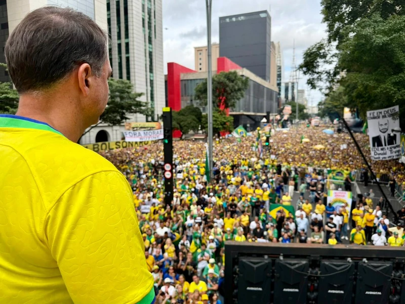 Análise política impeachment STF PL