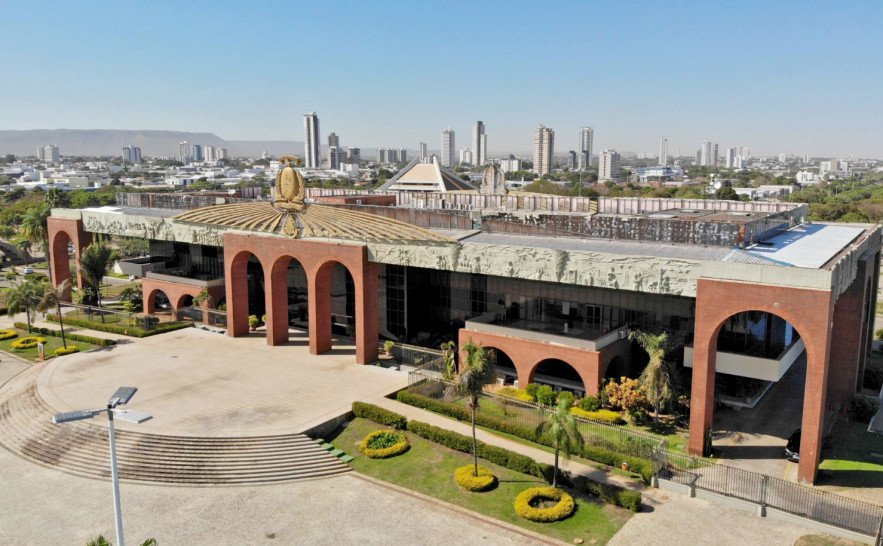 Crescimento do setor de serviços