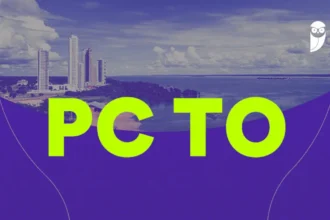 Viaturas da Polícia Civil do Tocantins estacionadas, simbolizando o reforço do efetivo após a autorização do novo concurso público