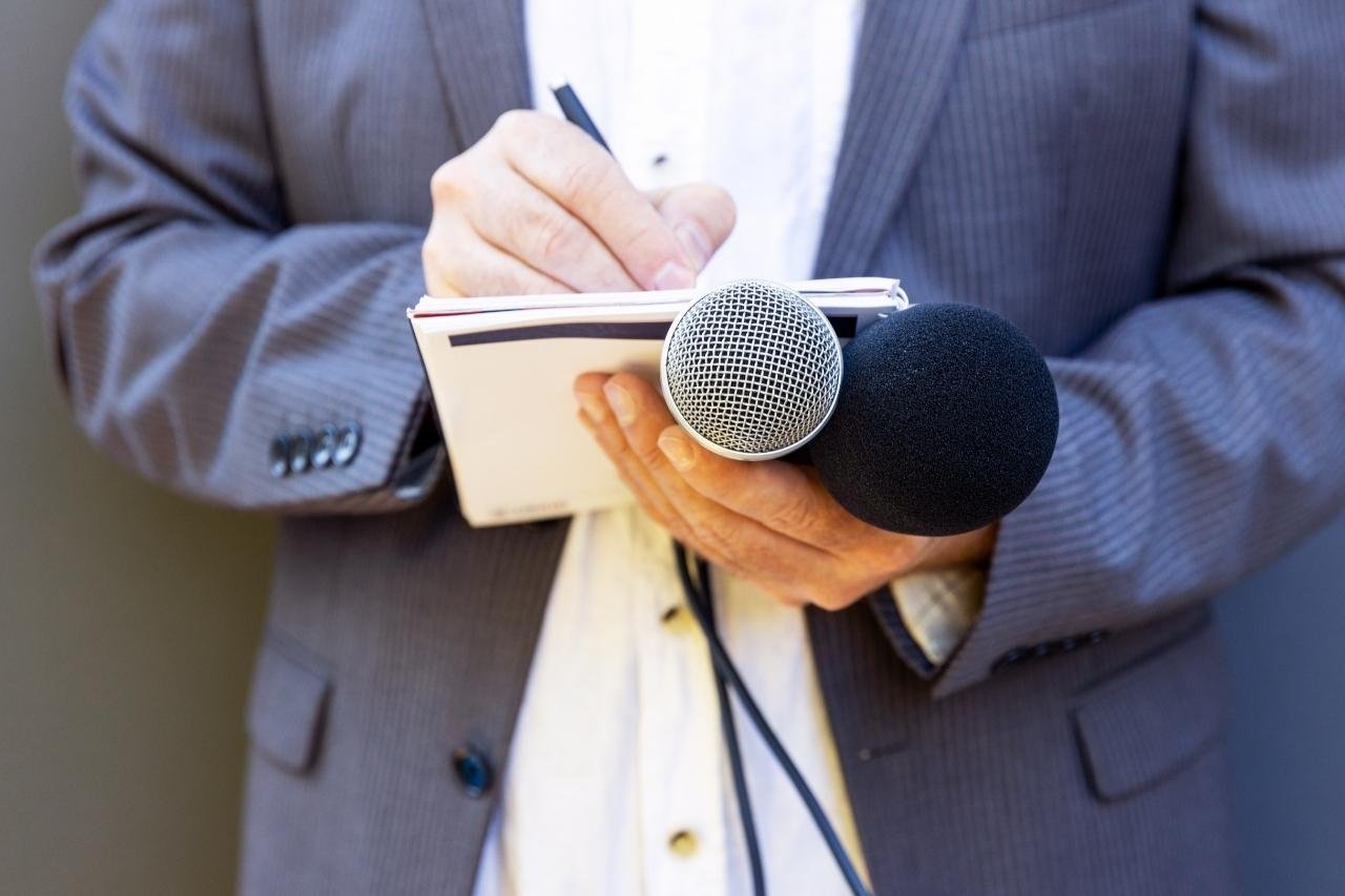 liberdade de imprensa