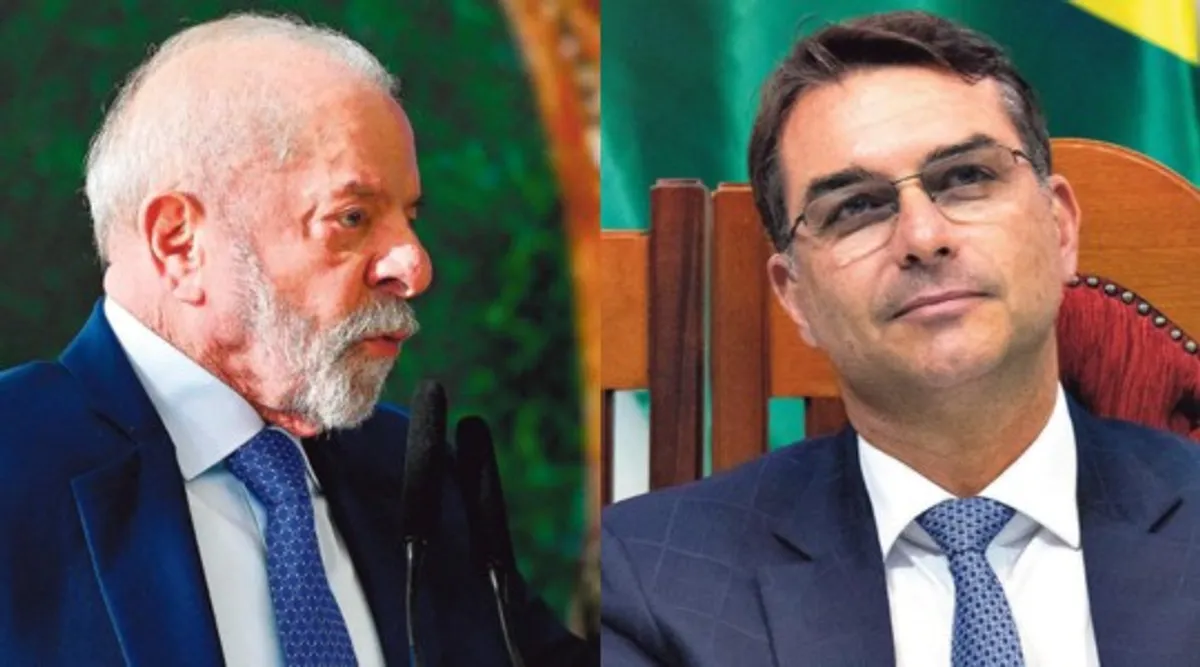 STF em meio a balança eleitoral e crise política, com corda bamba metafórica