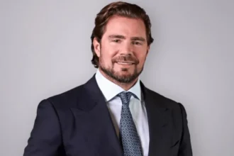 Polícia Federal apreende celulares de Daniel Vorcaro em investigação