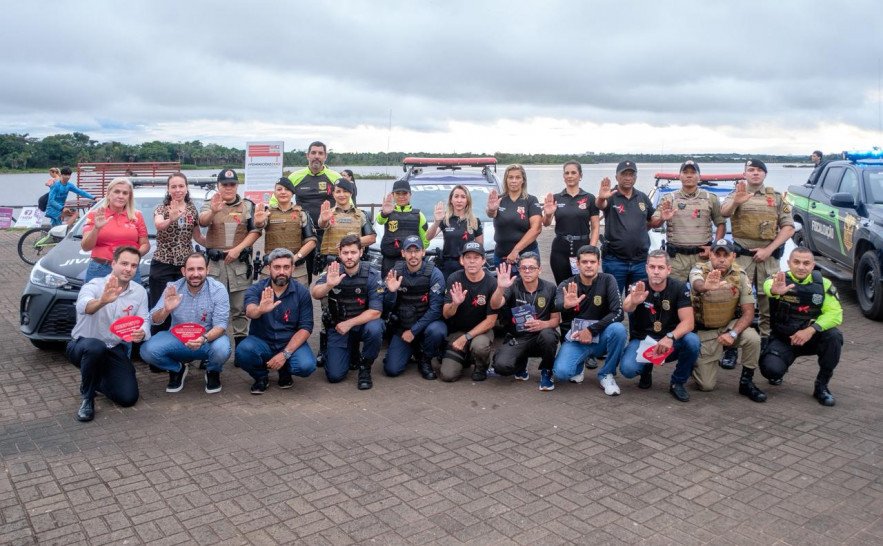 violência contra a mulher Tocantins