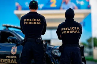 Operação policial desmascara fraude no sistema de justiça do Tocantins