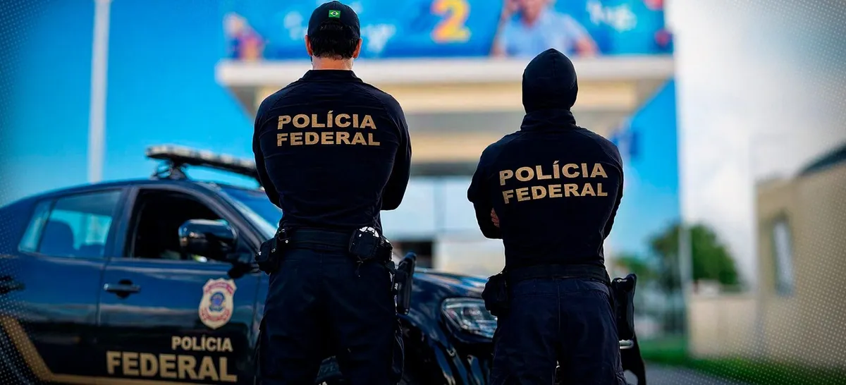 Operação policial desmascara fraude no sistema de justiça do Tocantins