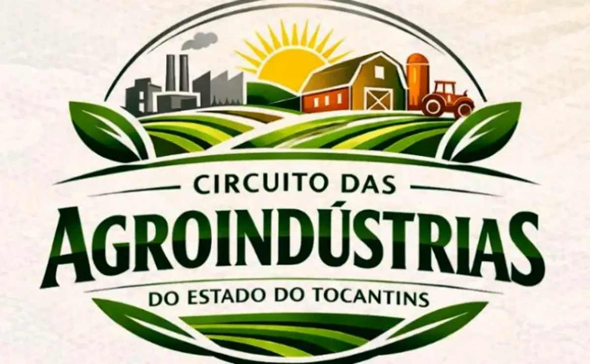 Produtores rurais do Tocantins exibem produtos agroindustriais em evento do Circuito das Agroindústrias.