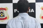 Polícia Civil cumpre mandado de prisão em área rural do Tocantins